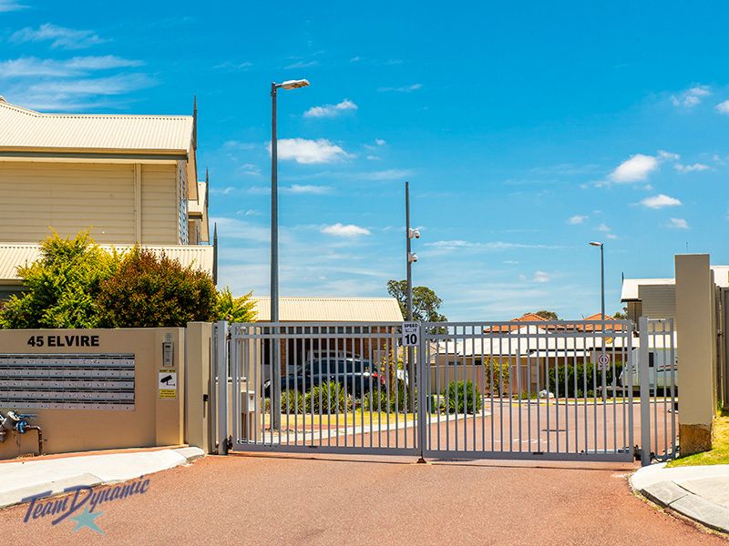 59/45 ELVIRE STREET, Viveash WA 6056, Image 0