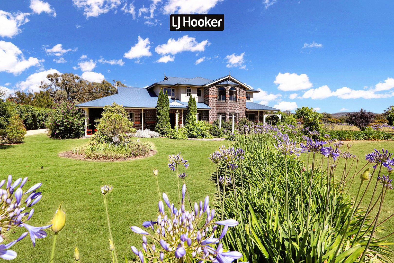 4 bedrooms House in 536 Old Bundarra Road INVERELL NSW, 2360