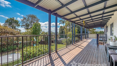 Picture of 4 Brooks Place, GOONELLABAH NSW 2480