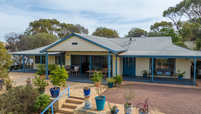 Picture of 13 Reserve St, TOODYAY WA 6566