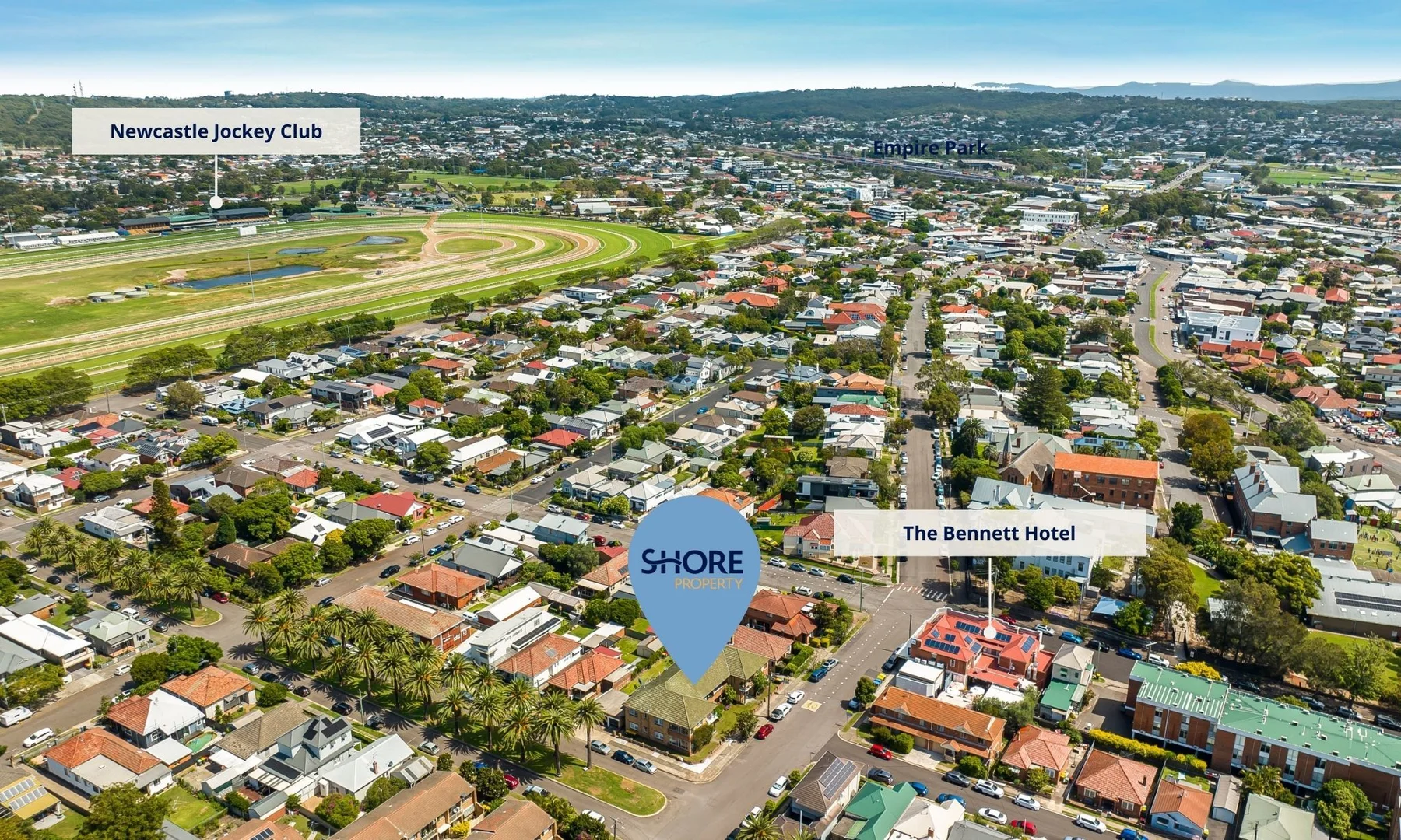 Additional image 18 of 7/159 Denison Street, Hamilton NSW 2303