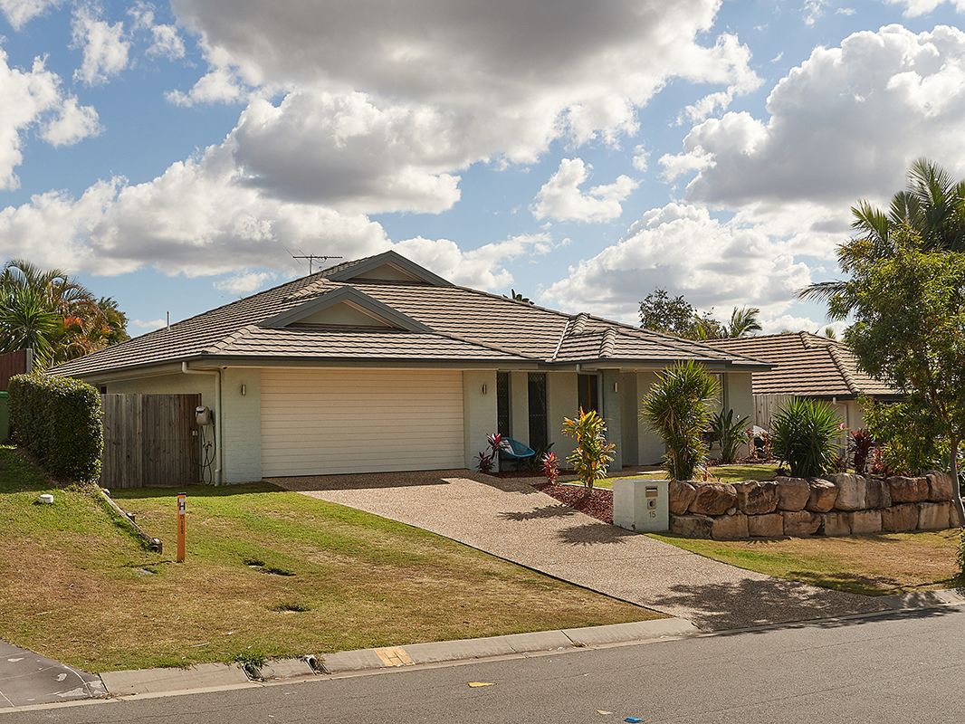 Augustine Heights QLD 4300, Image 1