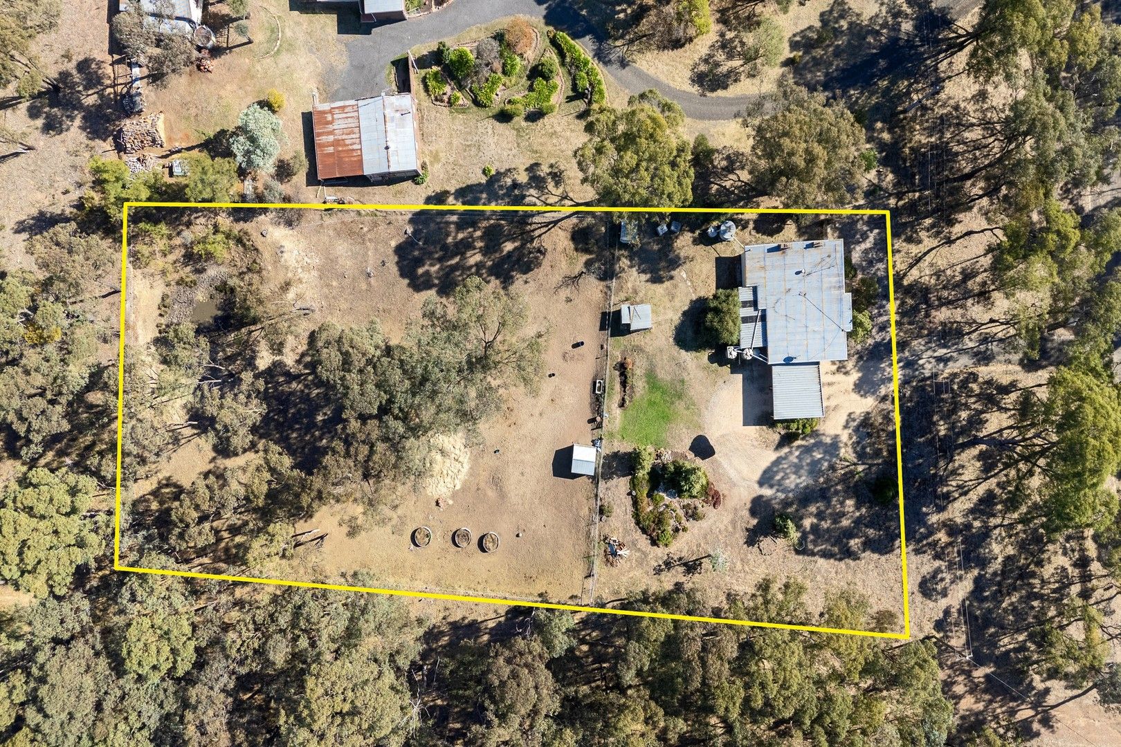 17 Edwards Road, Maiden Gully VIC 3551, Image 0