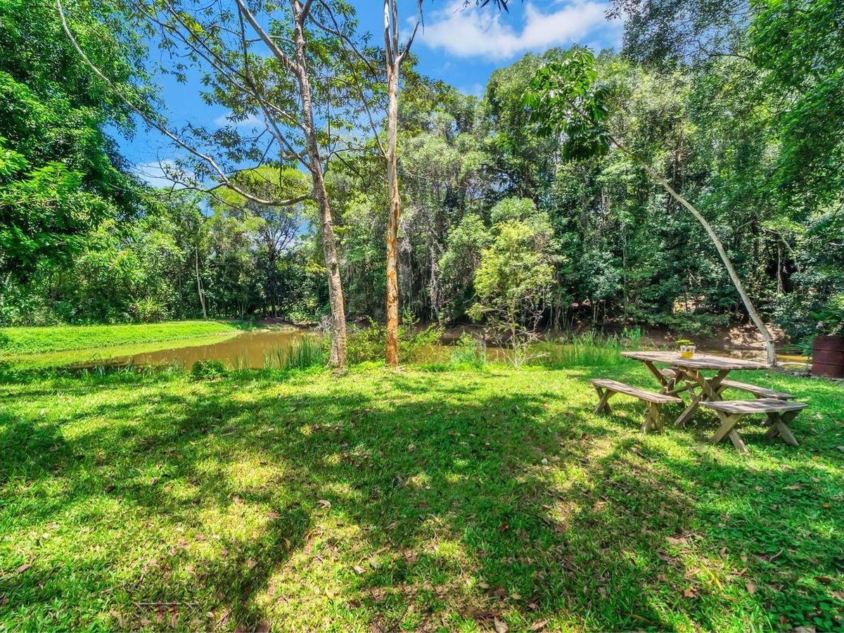 Lot 2/1 Warril Drive, Kuranda QLD 4881, Image 2