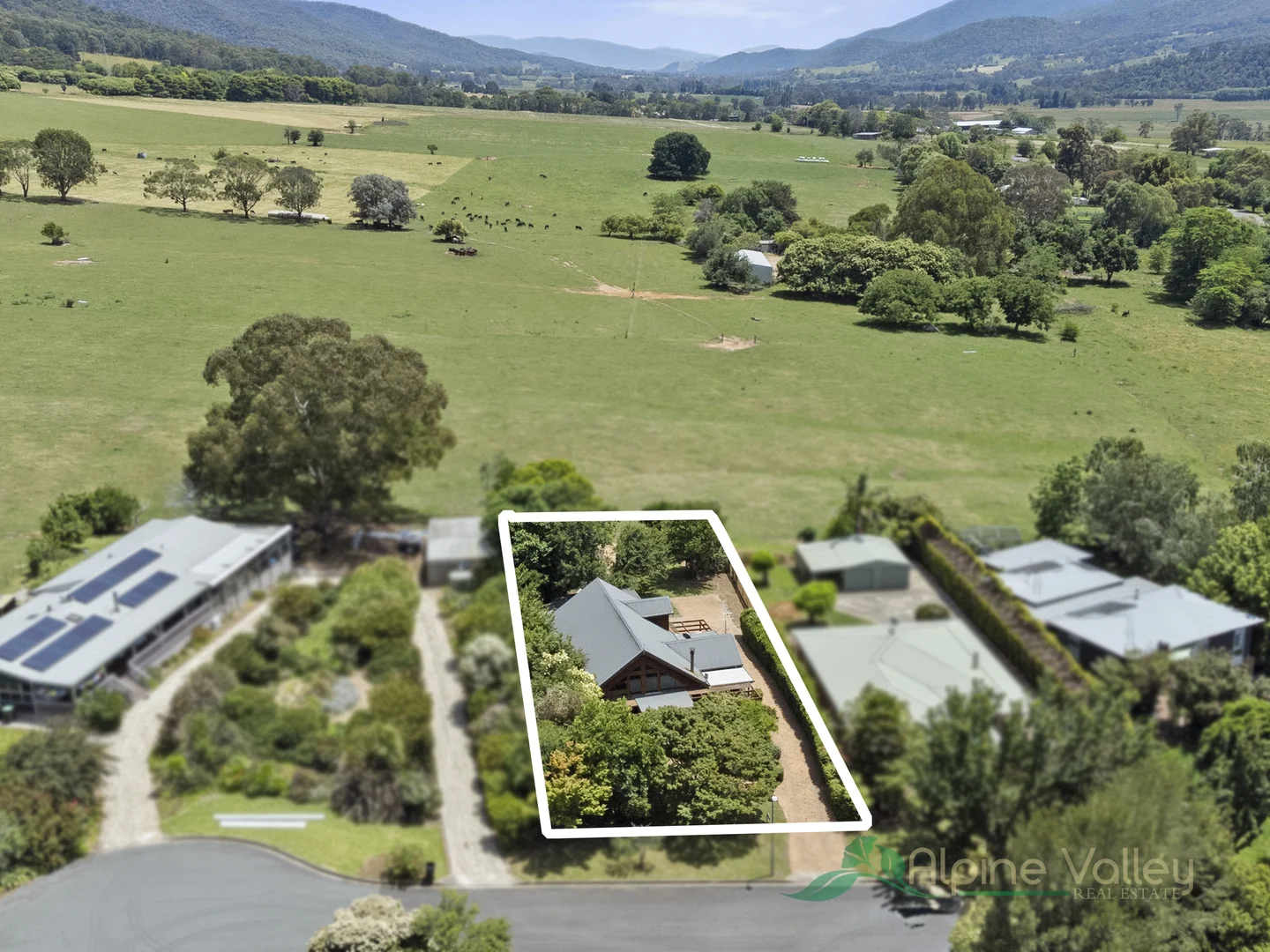 Additional image 5 of 6 Lambert Street, Tawonga VIC 3697