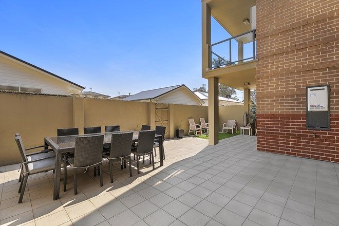 Picture of 2/43-45 Archbold Road, LONG JETTY NSW 2261