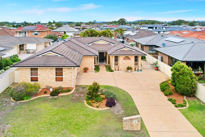 Picture of 30 Amanda Crescent, FORSTER NSW 2428