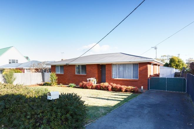 Picture of 174 Cambridge Street, WEST LAUNCESTON TAS 7250