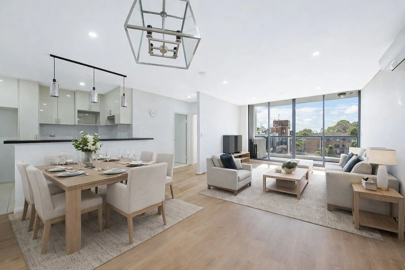 917/1C Burdett Street, Hornsby NSW 2077