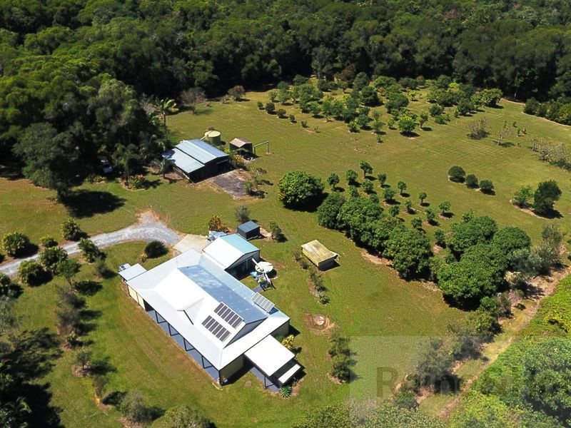112 George Road, Forest Creek, Daintree QLD 4873, Image 0