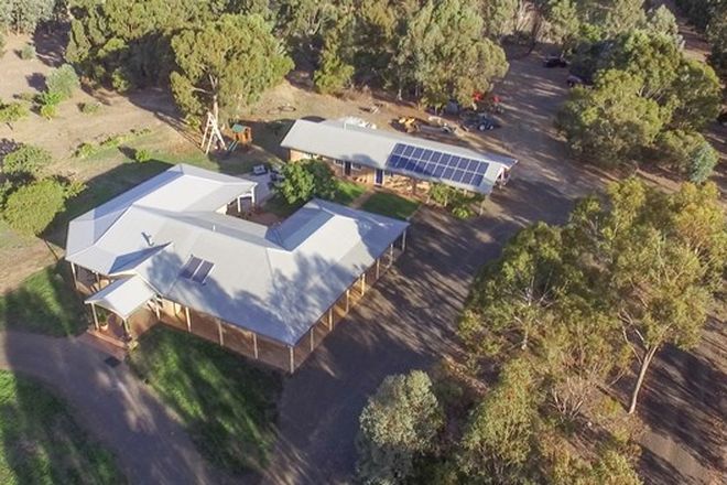 Picture of 460 Kobyboyn Road, WHITEHEADS CREEK VIC 3660