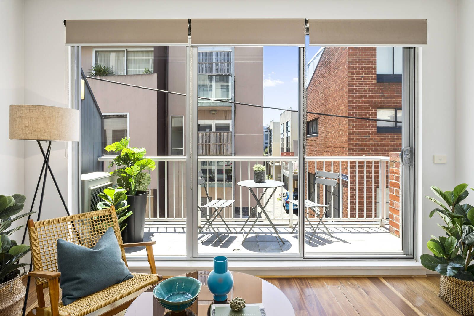 22/101 Leveson Street, North Melbourne VIC 3051, Image 2