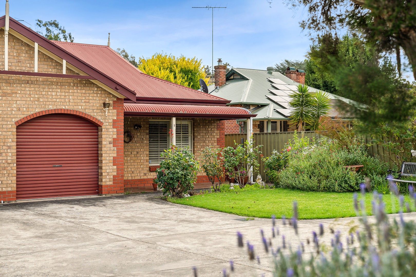 1/35 Main Street, Lobethal SA 5241 House For Rent 450 Domain