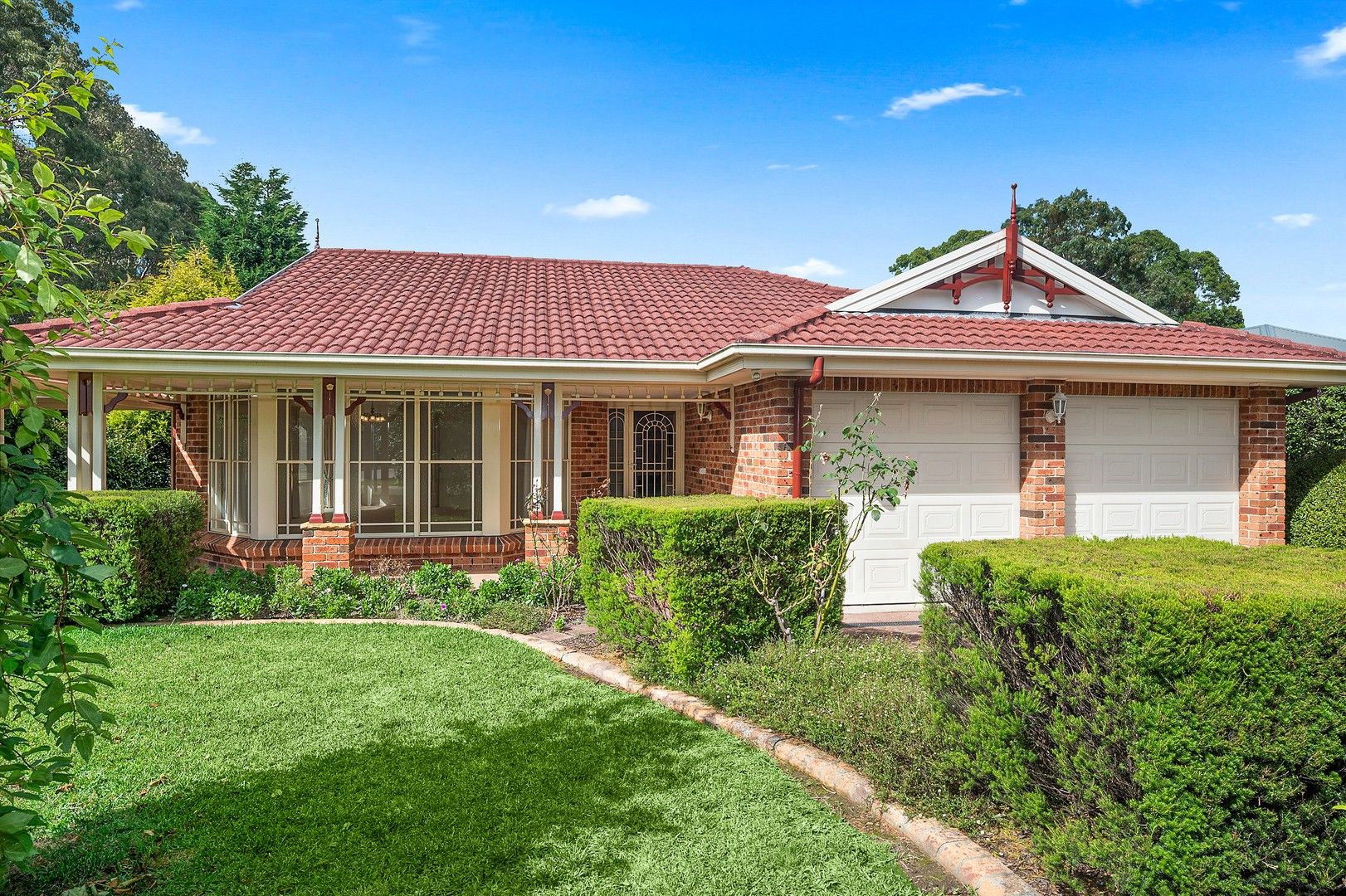 3 bedrooms House in 19 Lilac Avenue BOWRAL NSW, 2576