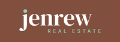 Jenrew Real Estate's logo