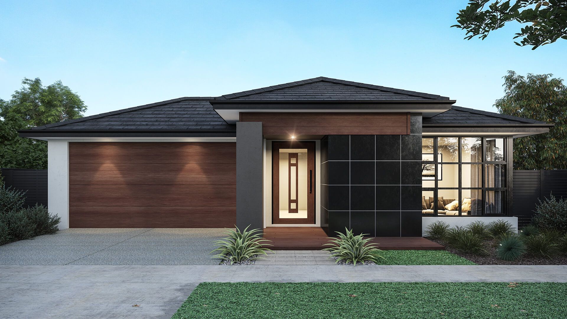 4 bedrooms New House & Land in Lot 1031 Concerto Street CLYDE VIC, 3978