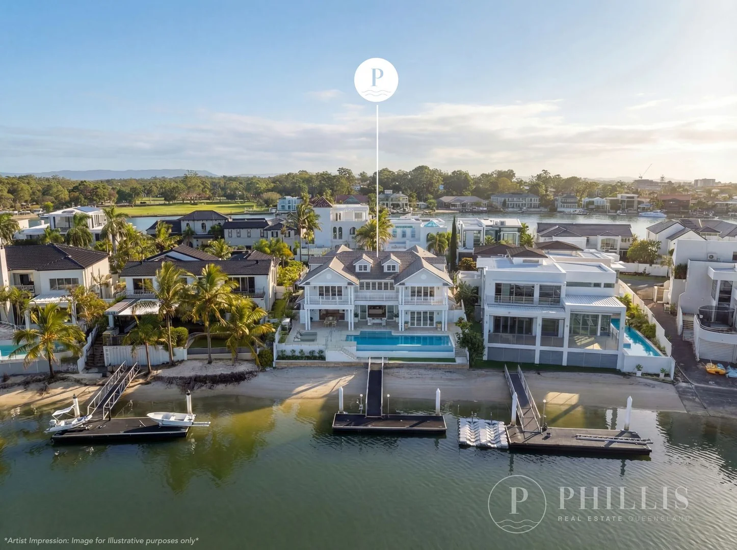 Additional image 11 of 86 Commodore Drive, Paradise Waters QLD 4217