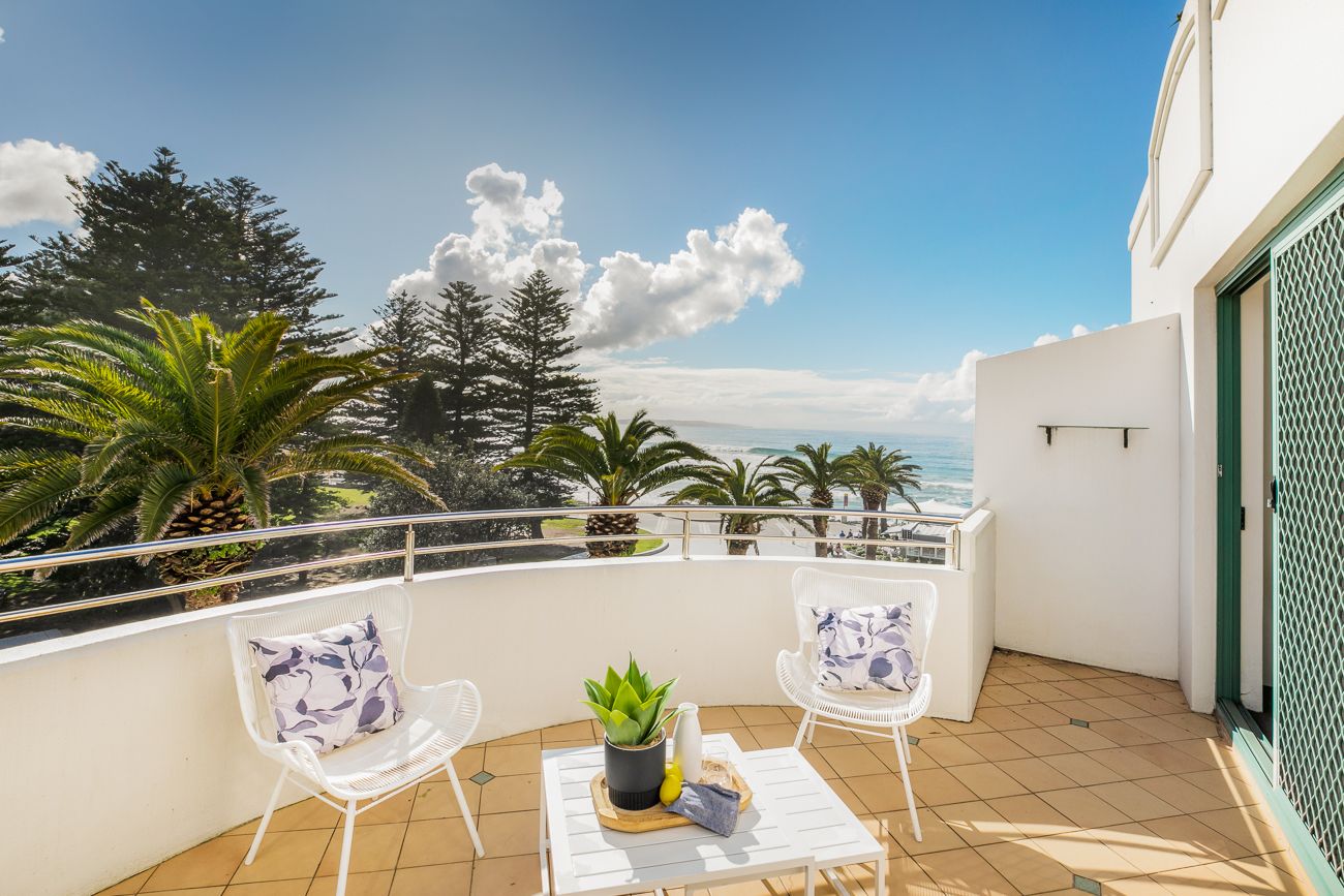 3 bedrooms Apartment / Unit / Flat in 12A/1-3 McDonald Street CRONULLA NSW, 2230