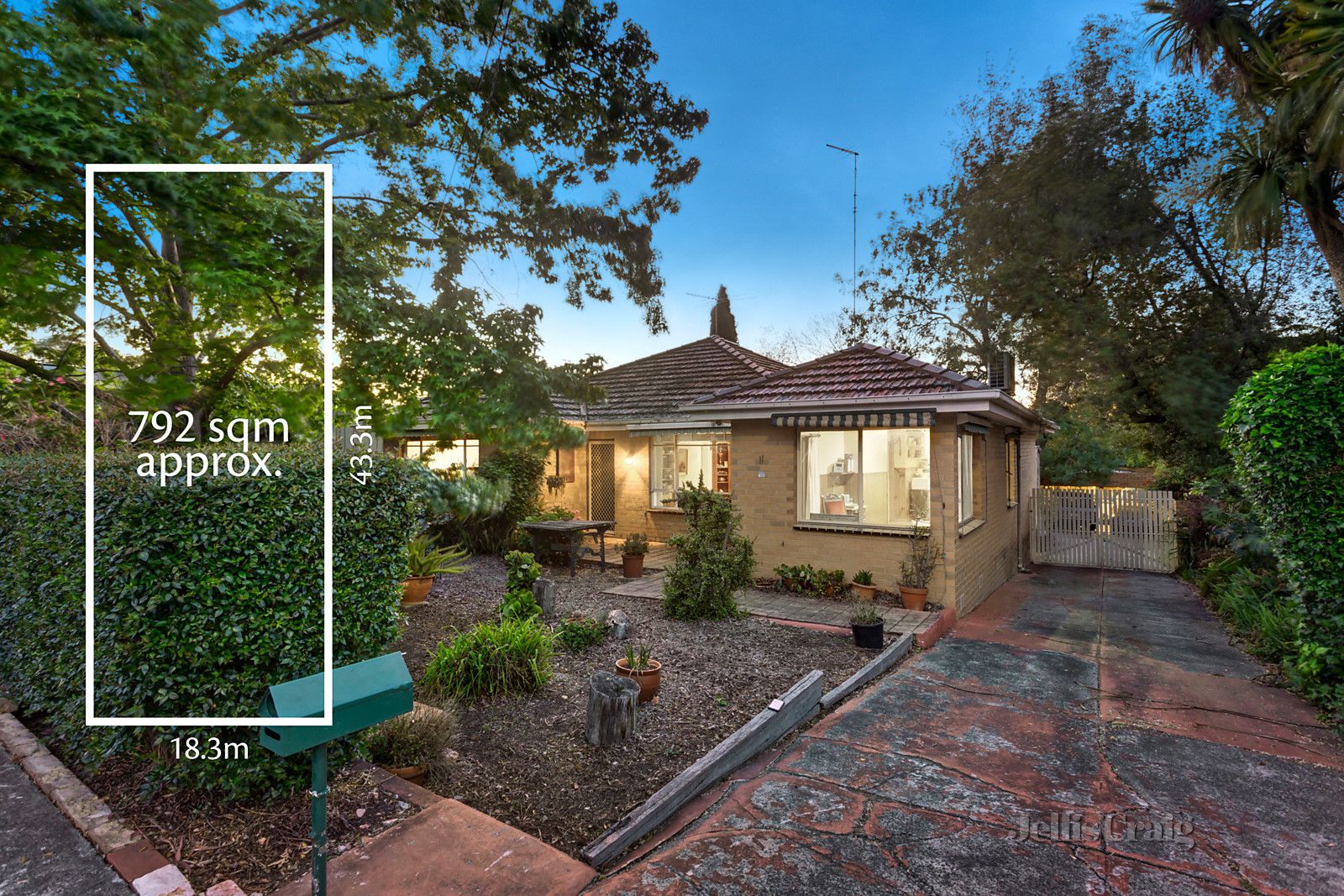 11 Lees Road, Lower Plenty VIC 3093, Image 0