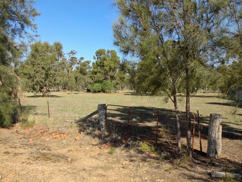 2189 Tungamah-Peechelba Road, Wilby VIC 3728, Image 2