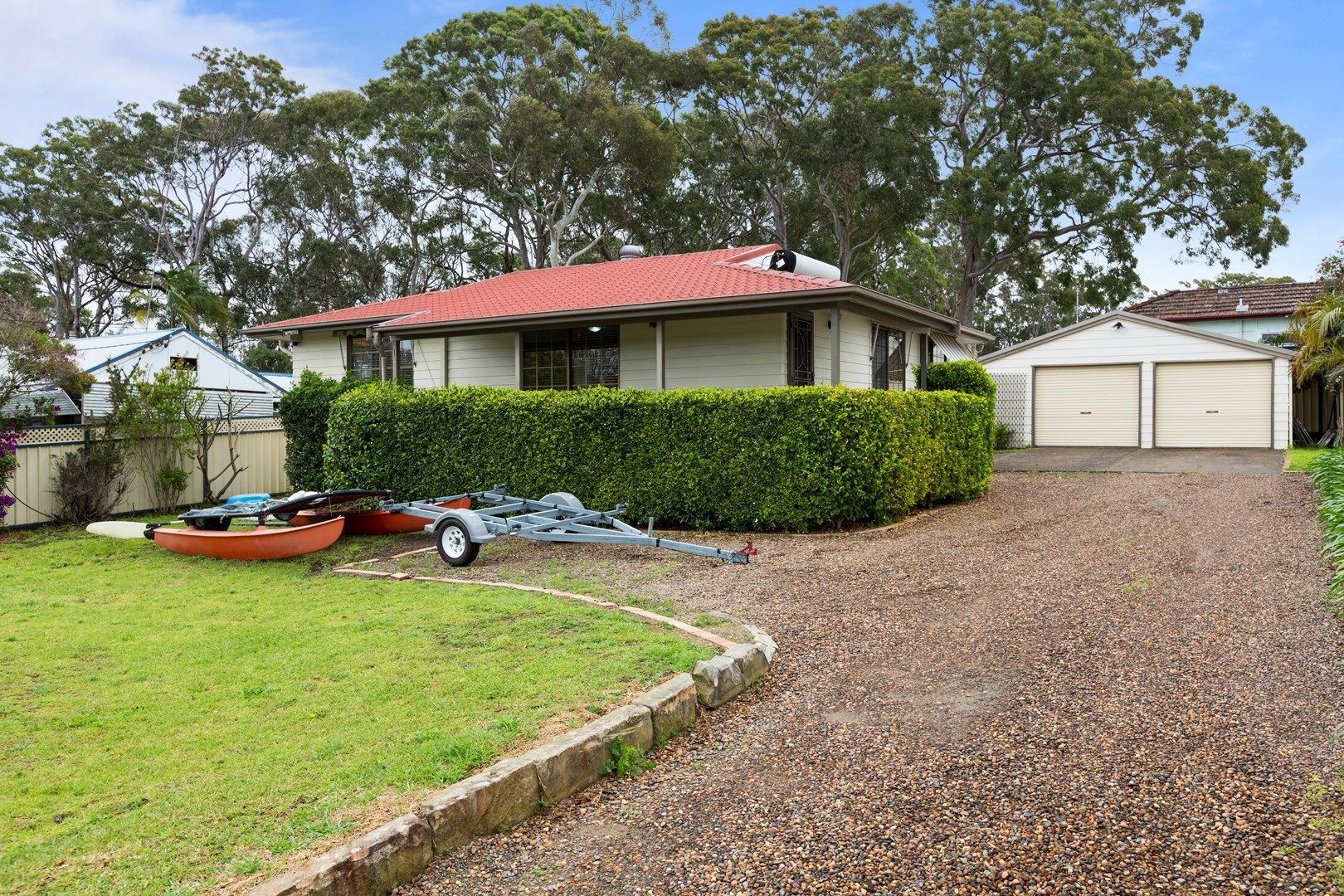 6 Kallaroo Road, Brightwaters NSW 2264, Image 0