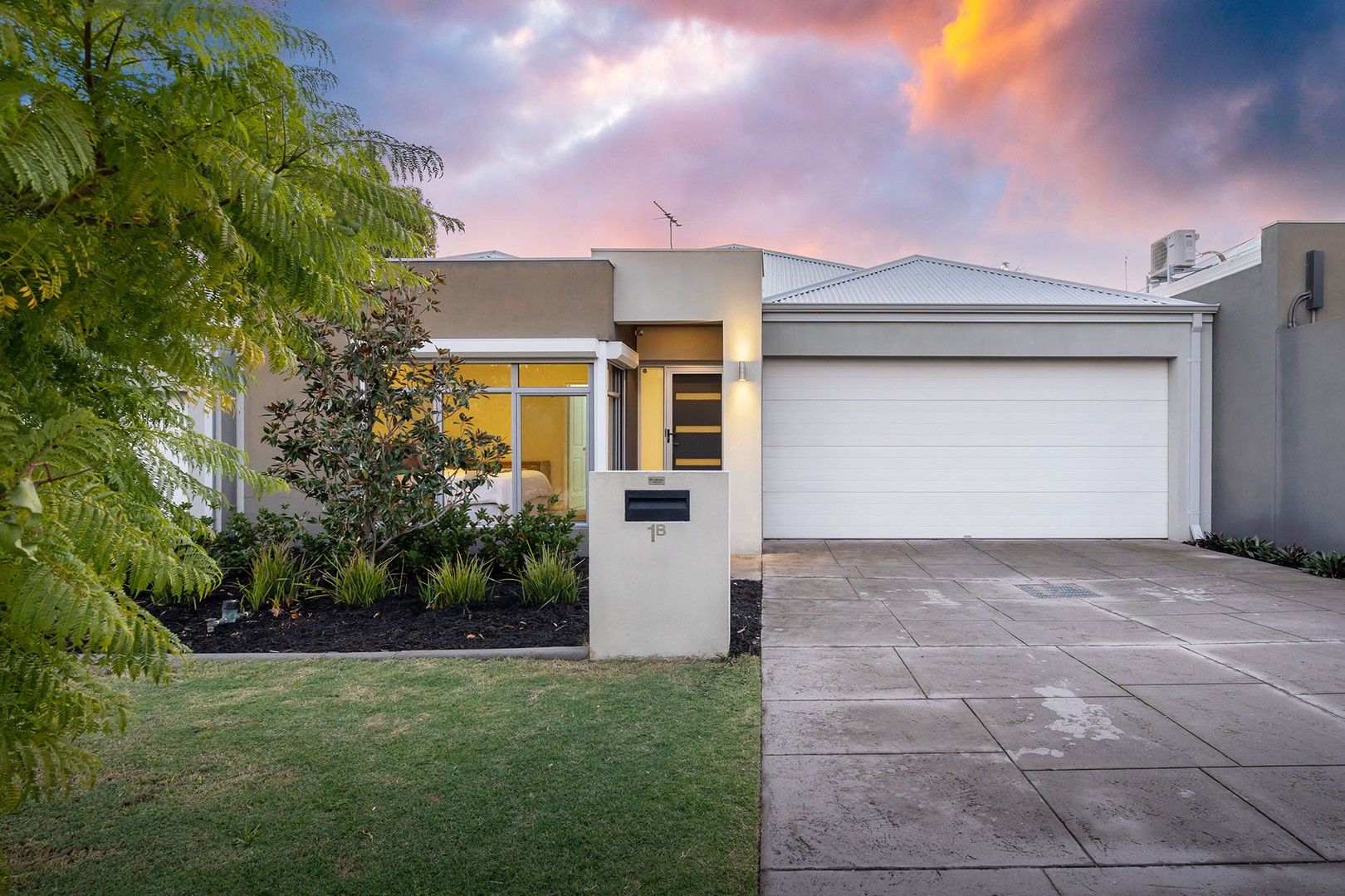 1B Parsons Way, Innaloo WA 6018, Image 0