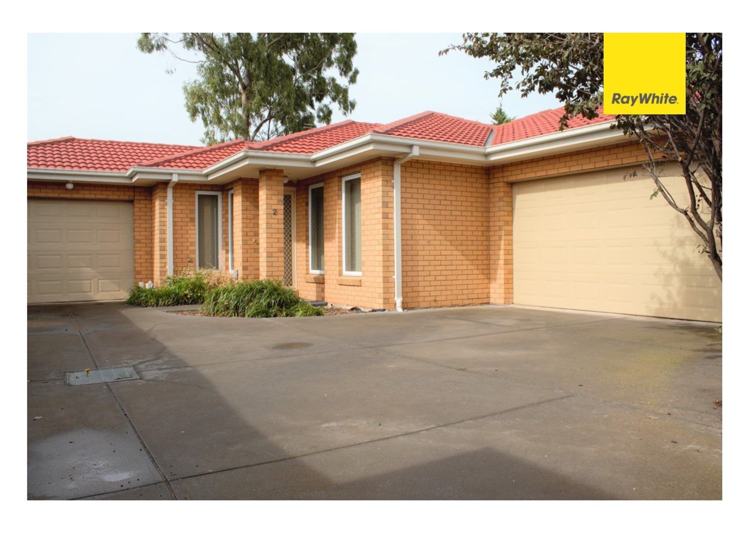 2/25 Williams Road, Laverton VIC 3028 House For Rent 310 Domain