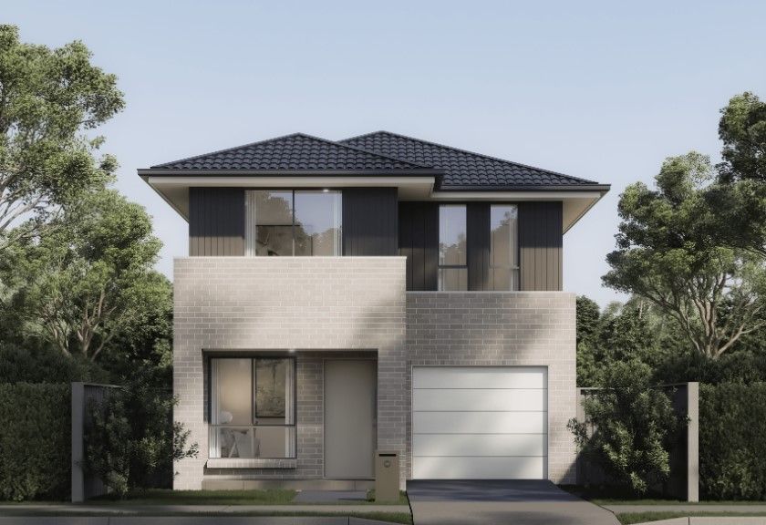 5 bedrooms New House & Land in DISPLAY OPEN I CLOSE TO METRO I CALL US NOW ROUSE HILL NSW, 2155