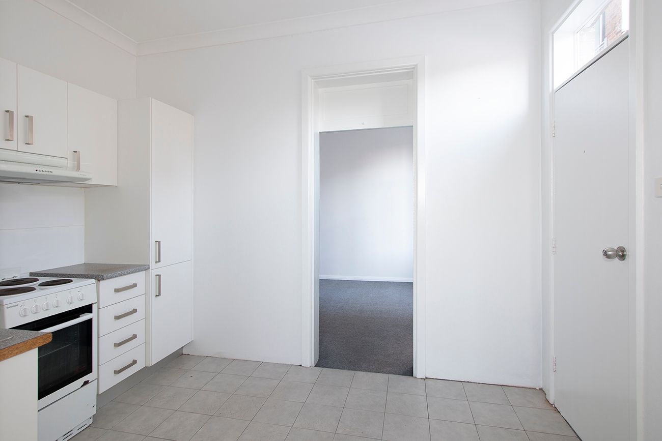 1 bedrooms Apartment / Unit / Flat in 3/748 Darling Street ROZELLE NSW, 2039