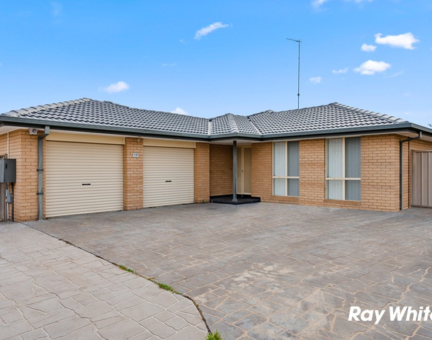10 Dino Close, Rooty Hill NSW 2766