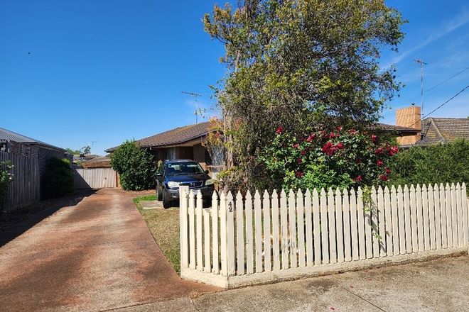 Picture of 42 Patullos Road, LARA VIC 3212