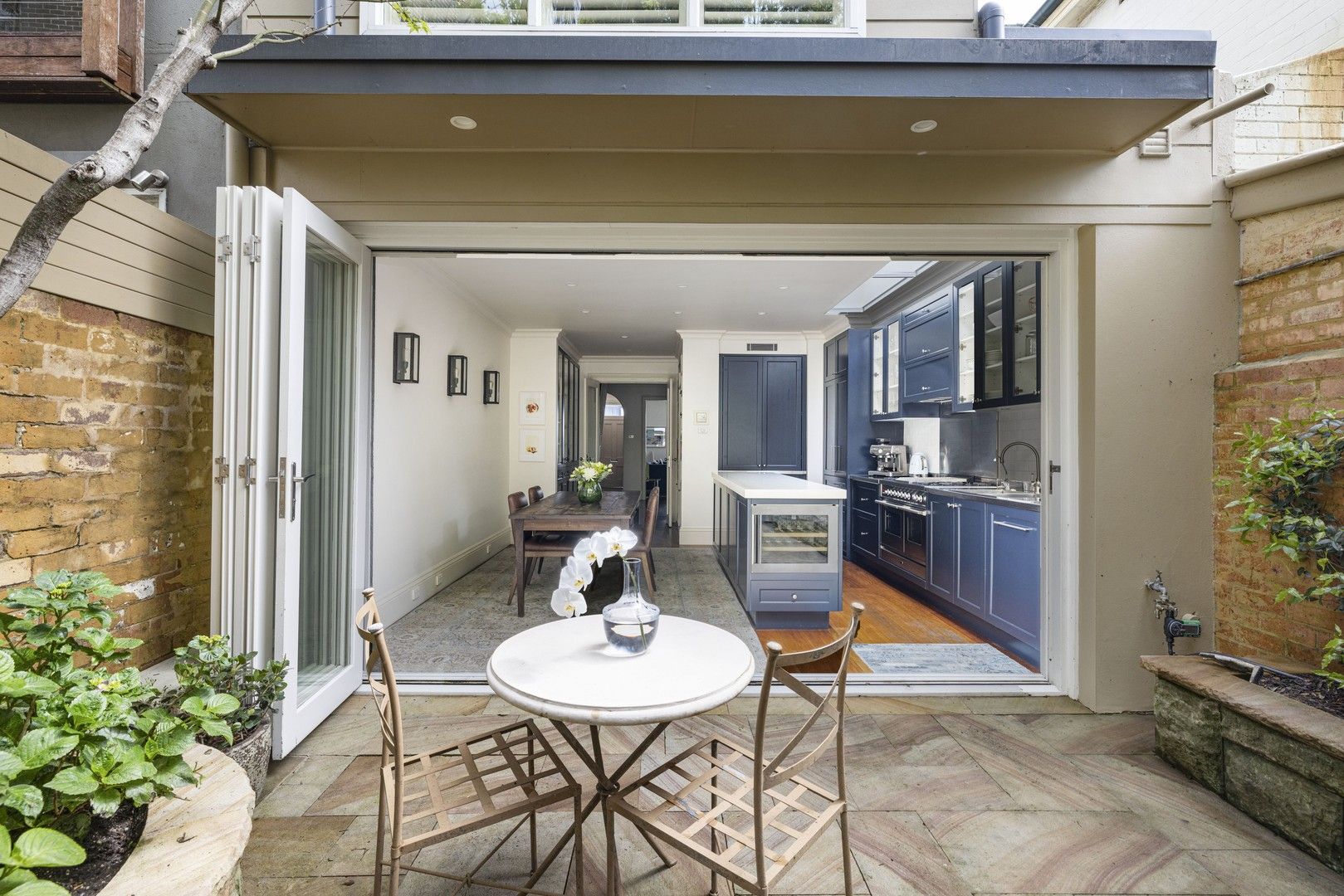 3 bedrooms Terrace in 14 Caldwell Street DARLINGHURST NSW, 2010