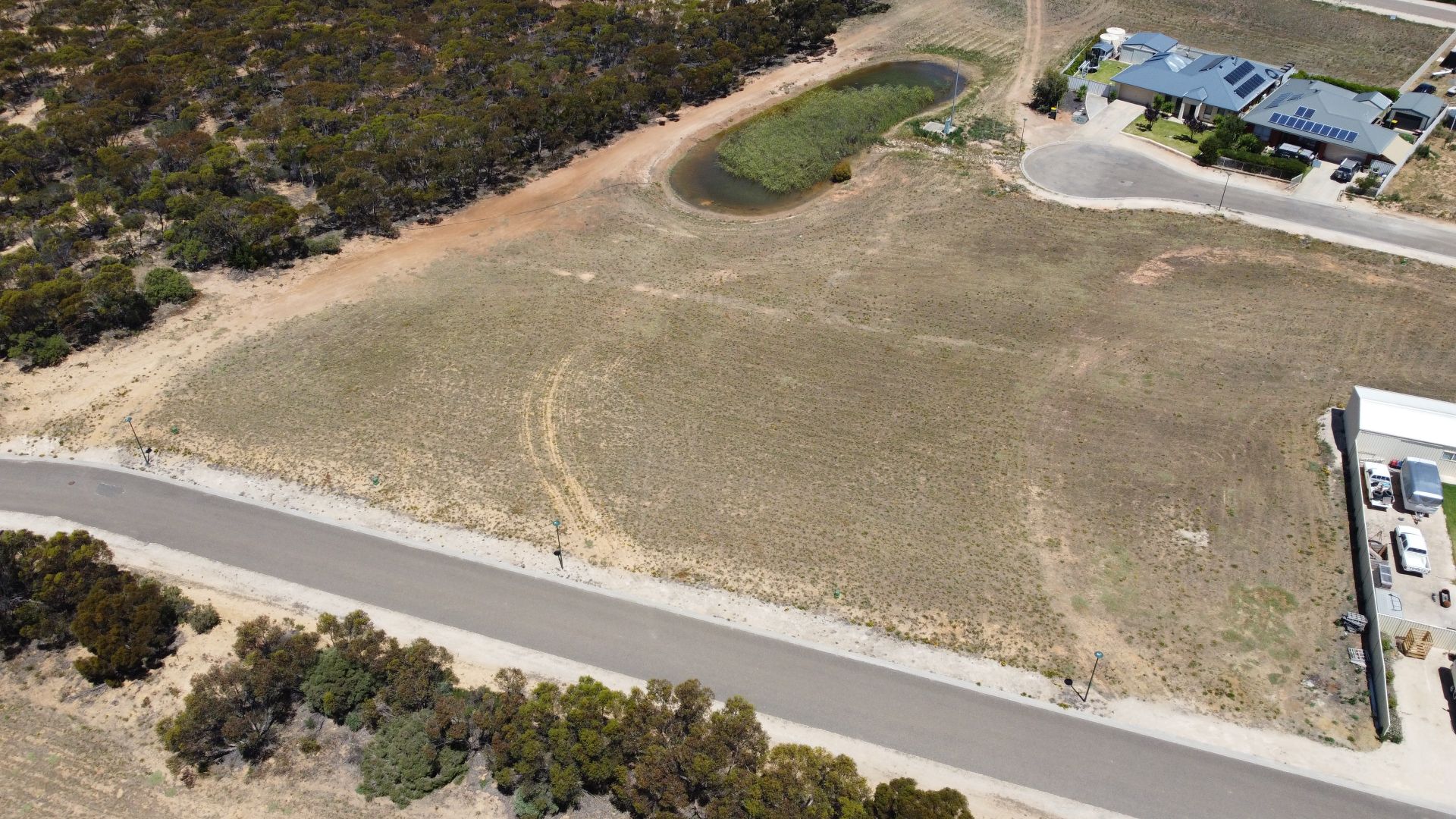 2 Lots Golf View Drive, Karoonda SA 5307, Image 2