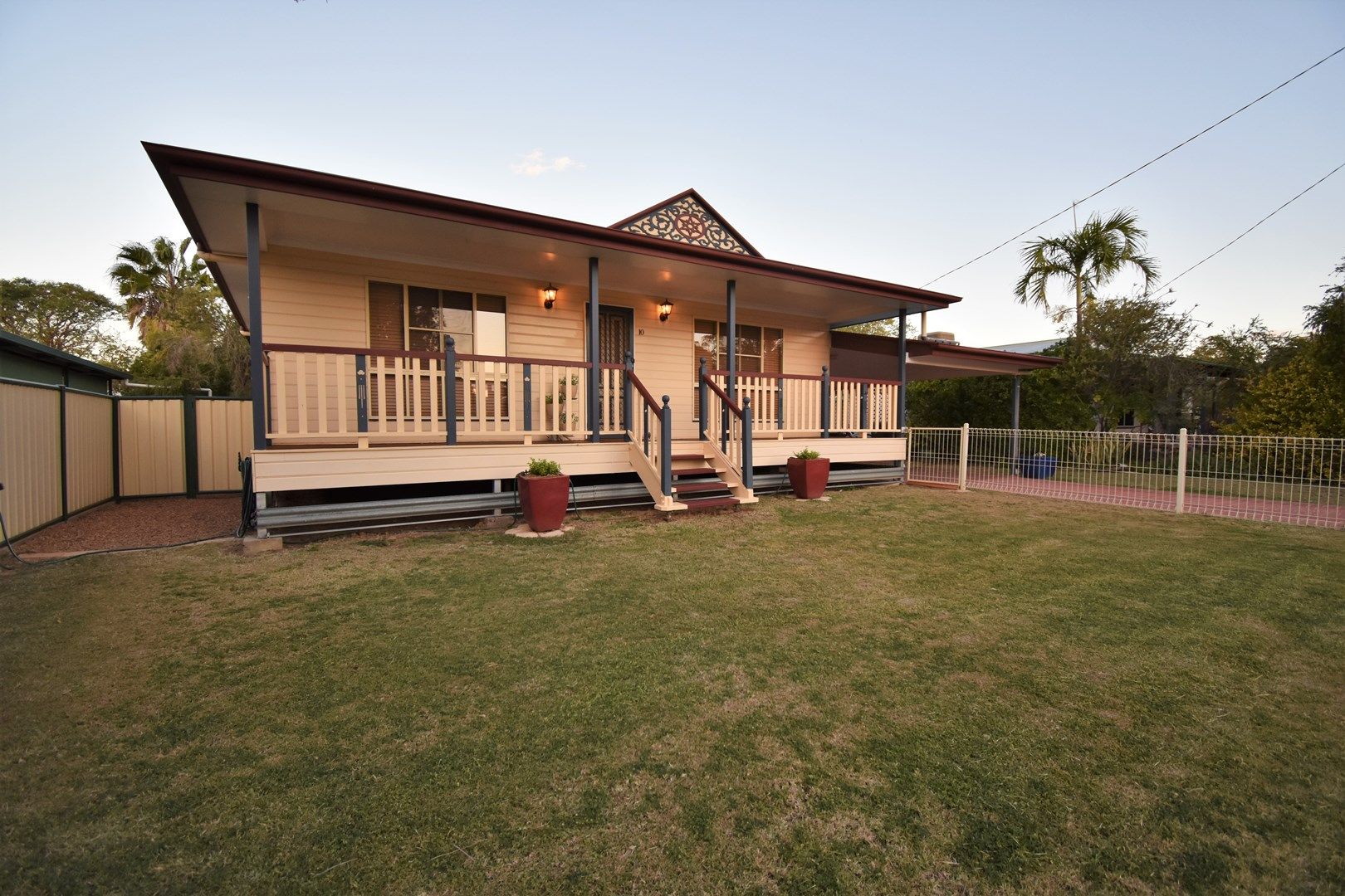 10 Jabiru Street, Longreach QLD 4730, Image 0