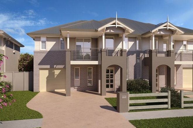 Picture of Lot 210 Fernleigh Court, COBBITTY NSW 2570