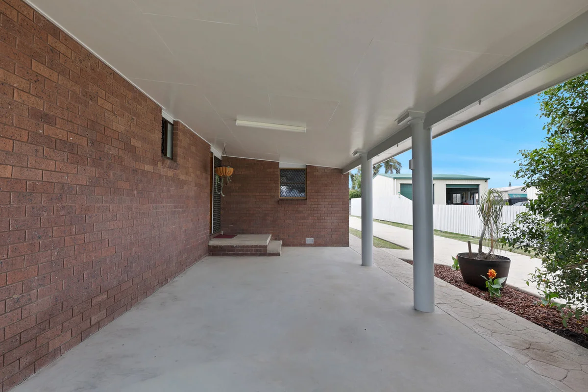 Additional image 2 of 8 Davey Street, Glenella QLD 4740