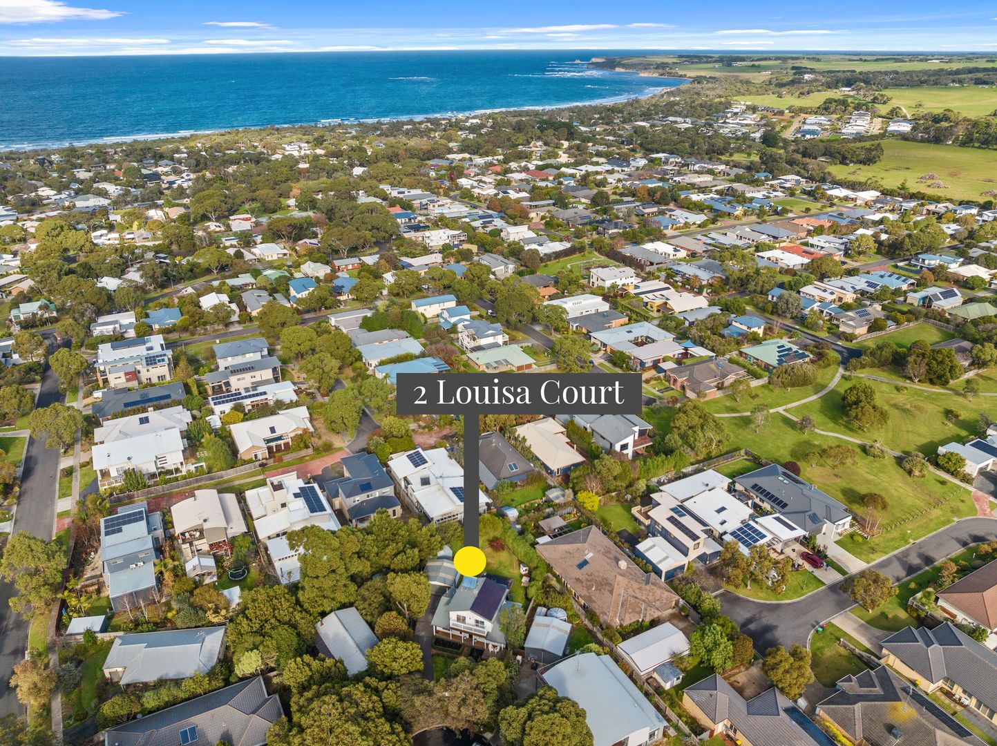 2 Louisa Court, Inverloch VIC 3996, Image 2