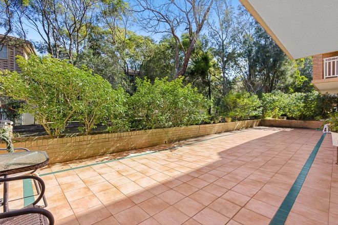 Picture of 3/155-161 Port Hacking Road, SYLVANIA NSW 2224