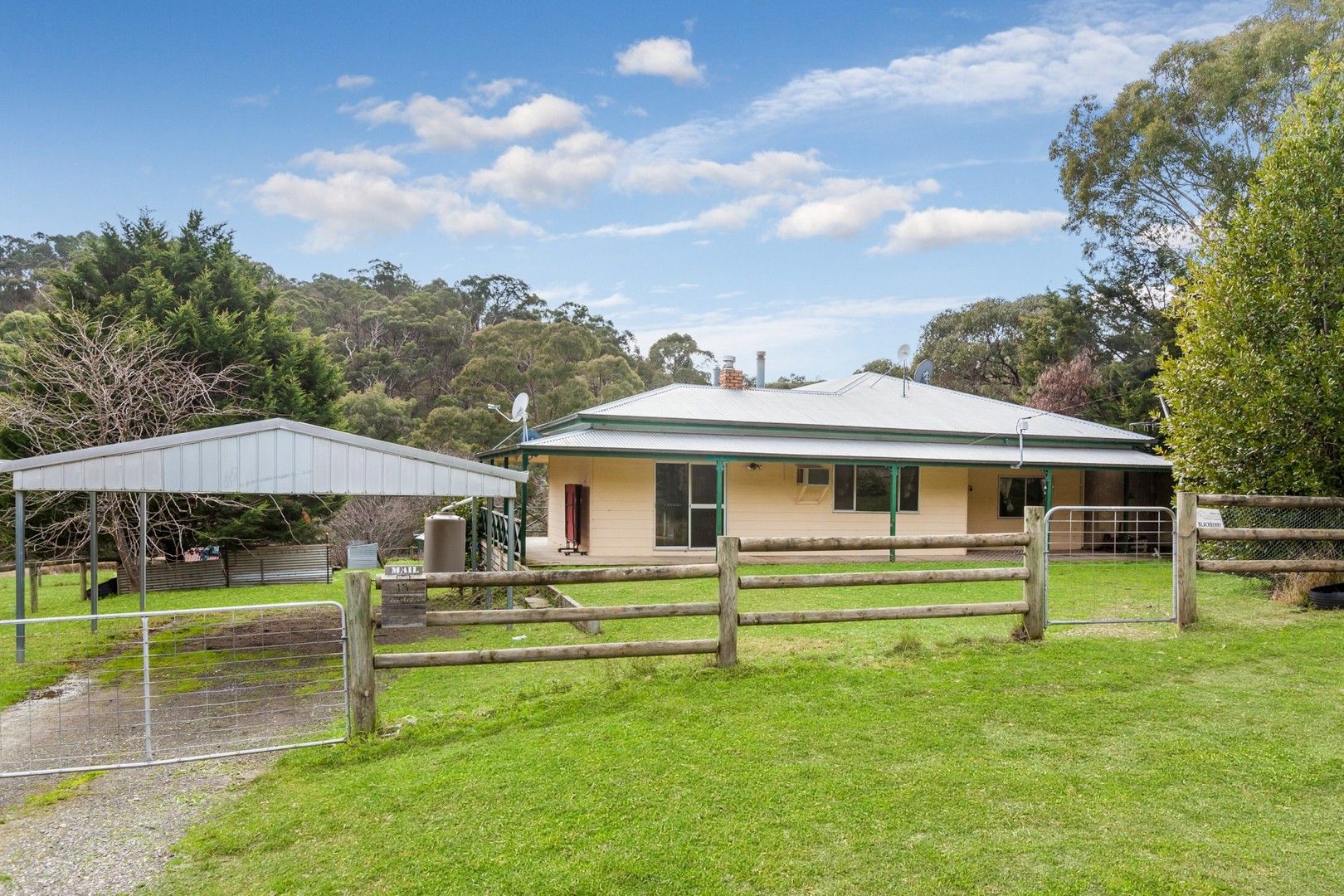 4 bedrooms House in 13 Doyle Street REEDY CREEK VIC, 3658