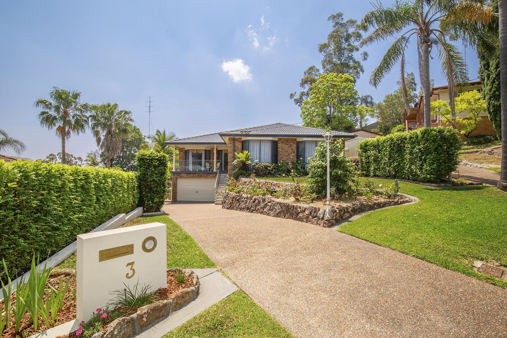 3 Cartella Place, Macquarie Hills NSW 2285, Image 0