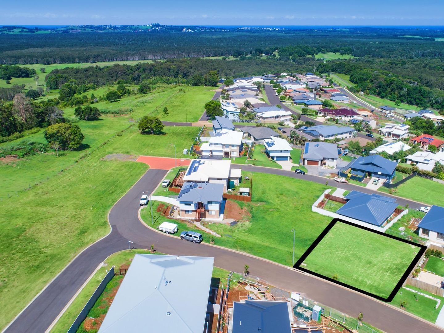 20 Highfield Terrace, Cumbalum Property History & Address Research