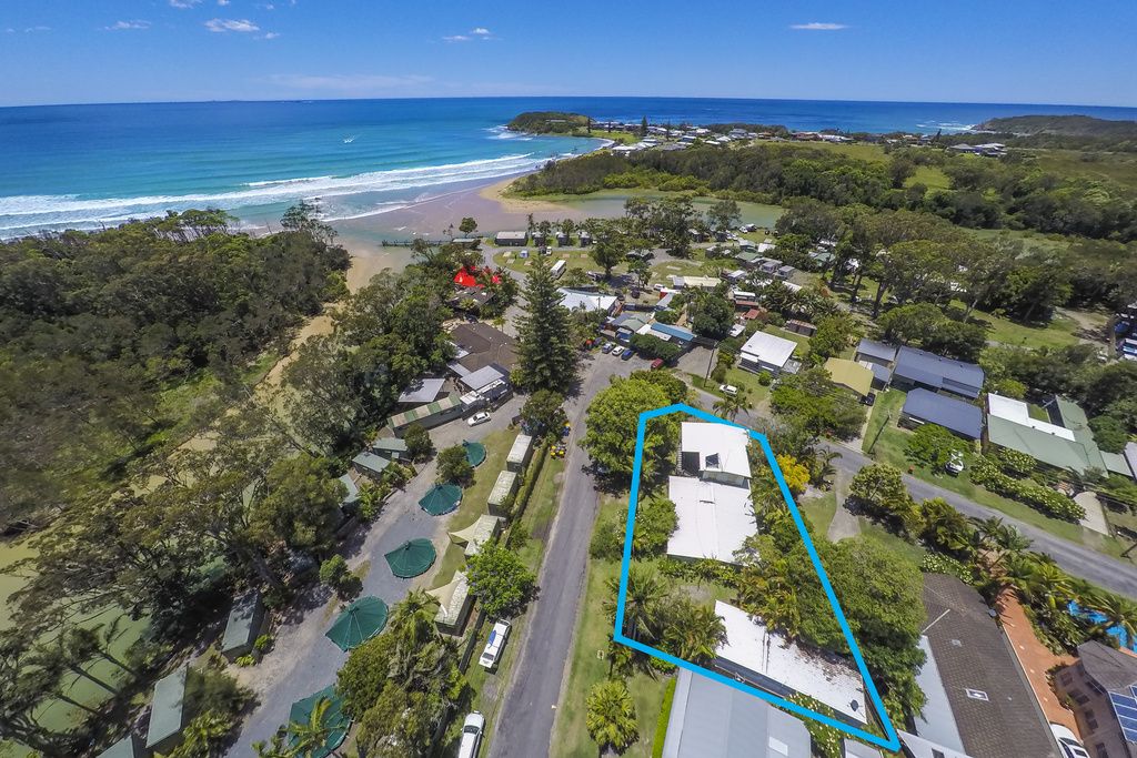 41 Arrawarra Beach Road, Arrawarra NSW 2456, Image 0