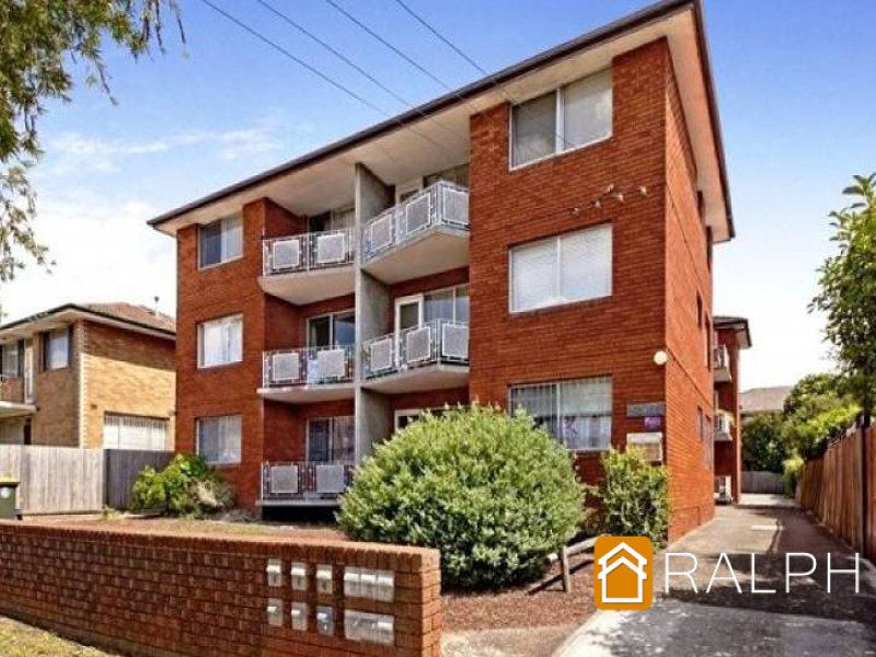 2 bedrooms Apartment / Unit / Flat in 10/169-171 Lakemba Street LAKEMBA NSW, 2195