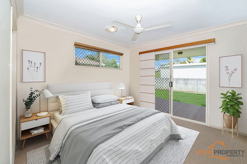 Unit 32/9 Nineteenth Ave, Kirwan QLD 4817, Image 2