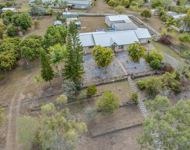 4 Protea Court, Benaraby QLD 4680