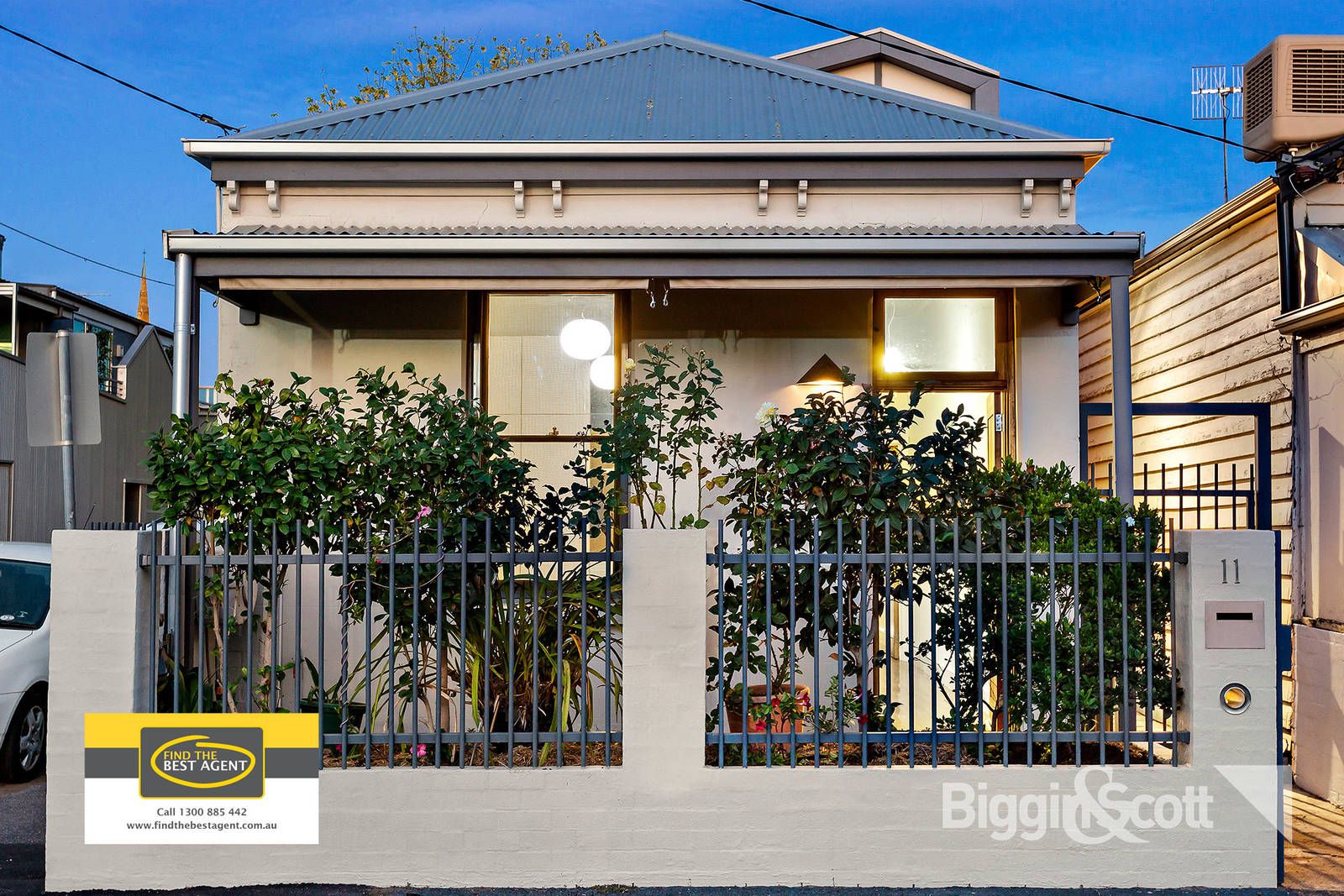 11 Woodlawn Street, Richmond VIC 3121, Image 0