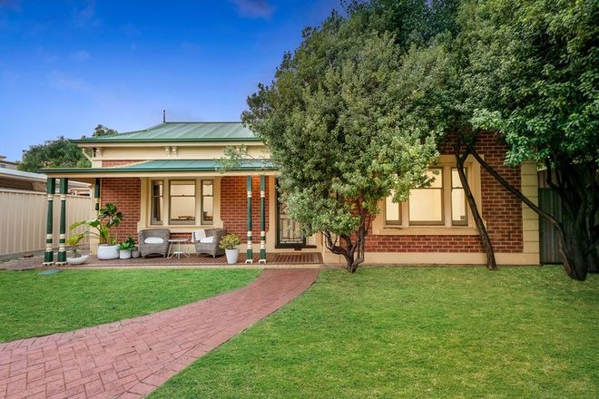 Picture of 361 Military Road, HENLEY BEACH SA 5022
