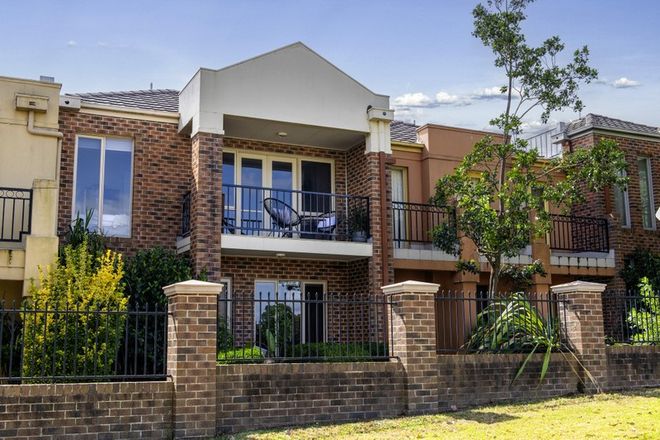 Picture of 18/32-34 Mitcham Road, DONVALE VIC 3111