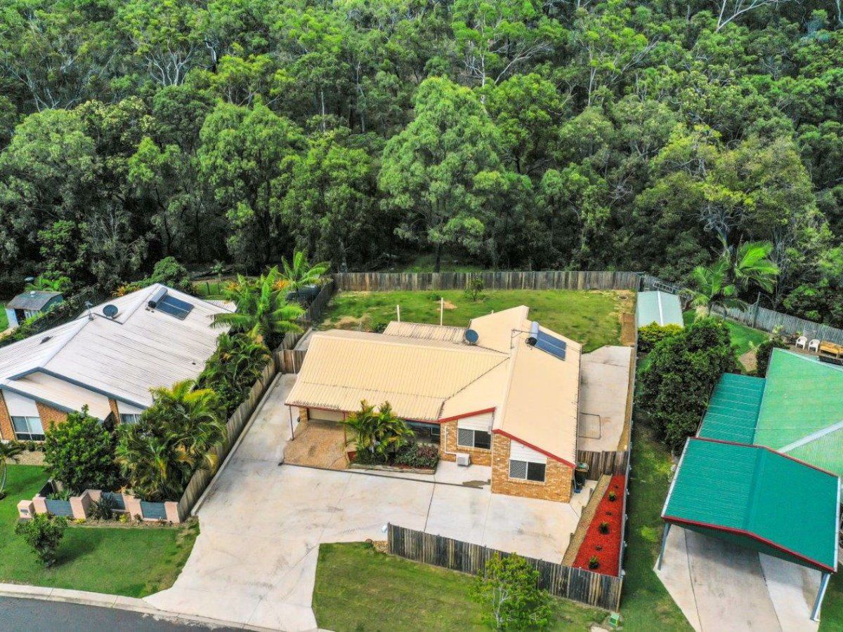 15 Jarrah Drive, Boyne Island QLD 4680, Image 1