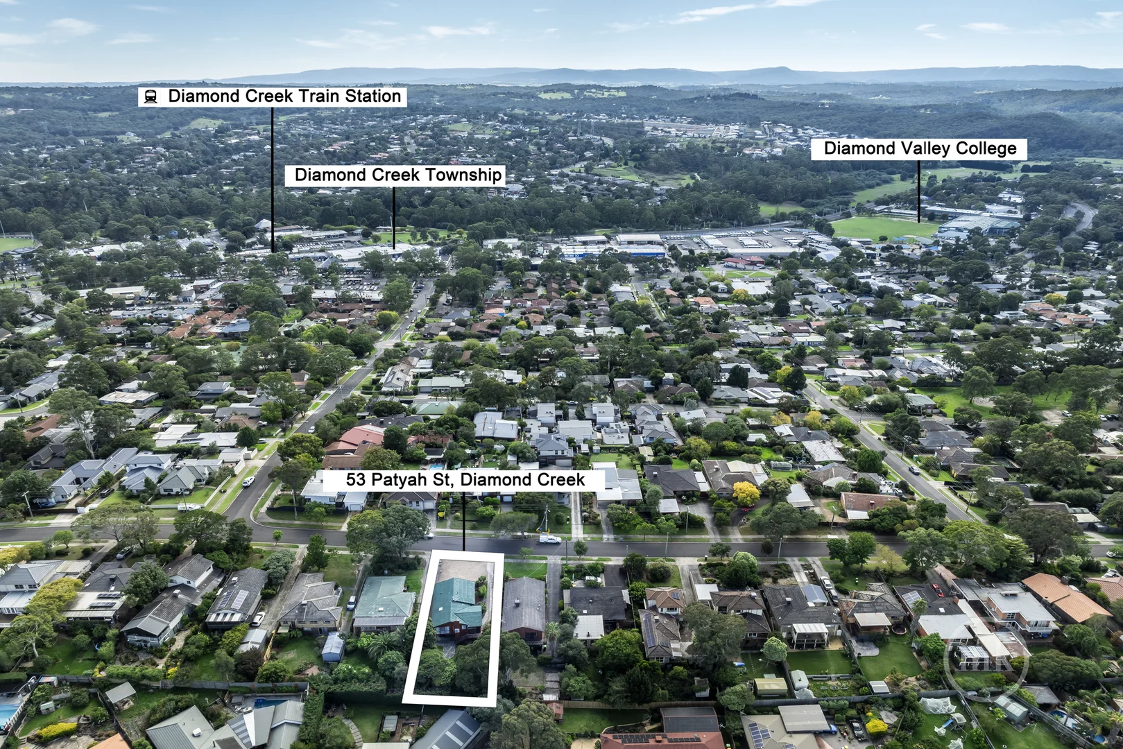 Additional image 12 of 53 Patyah Street, Diamond Creek VIC 3089